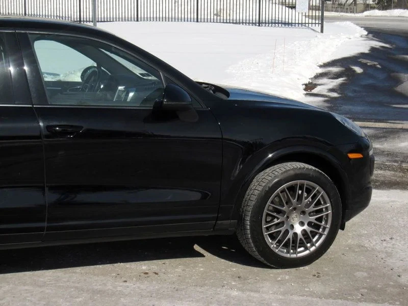 2017 Porsche 958 Cayenne - Image 10 of 12