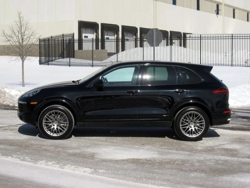 2017 Porsche 958 Cayenne - Image 6 of 12