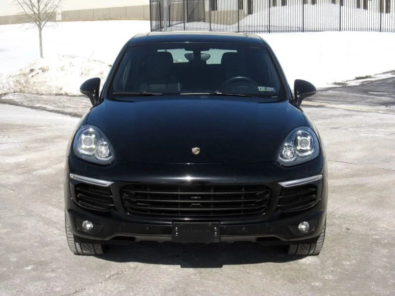 2017 Porsche 958 Cayenne - Image 5 of 12