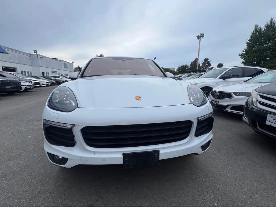 2017 Porsche 958 Cayenne - Image 3 of 20