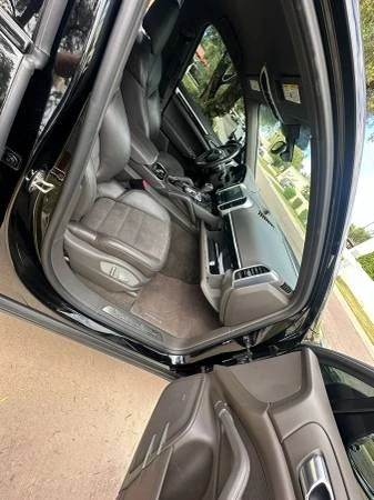 2017 Porsche 958 Cayenne - Image 11 of 12