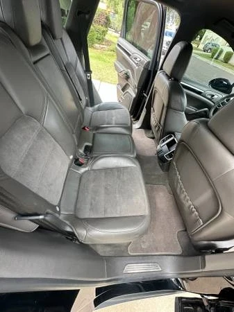 2017 Porsche 958 Cayenne - Image 12 of 12