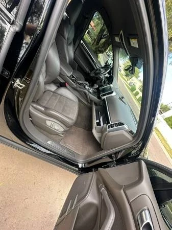 2017 Porsche 958 Cayenne - Image 11 of 12