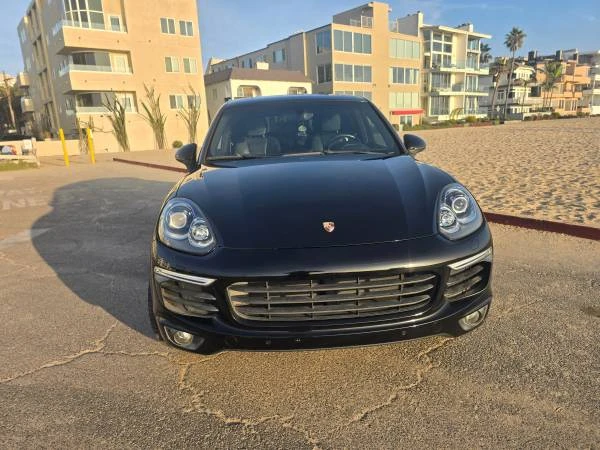 2017 Porsche 958 Cayenne - Image 17 of 19