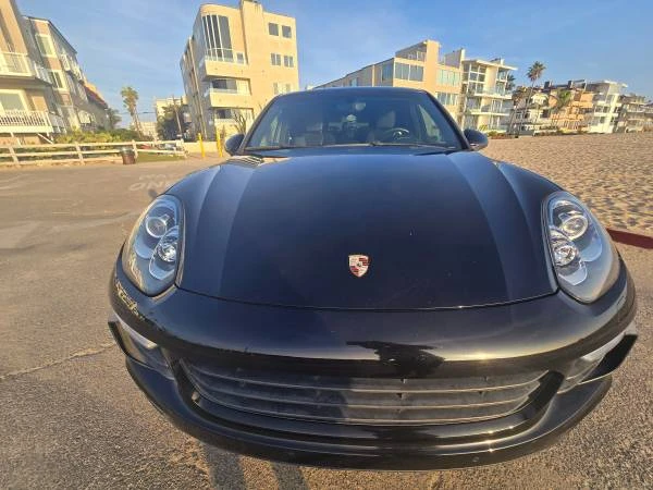 2017 Porsche 958 Cayenne - Image 10 of 19