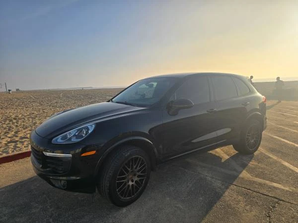 2017 Porsche 958 Cayenne - Image 4 of 19