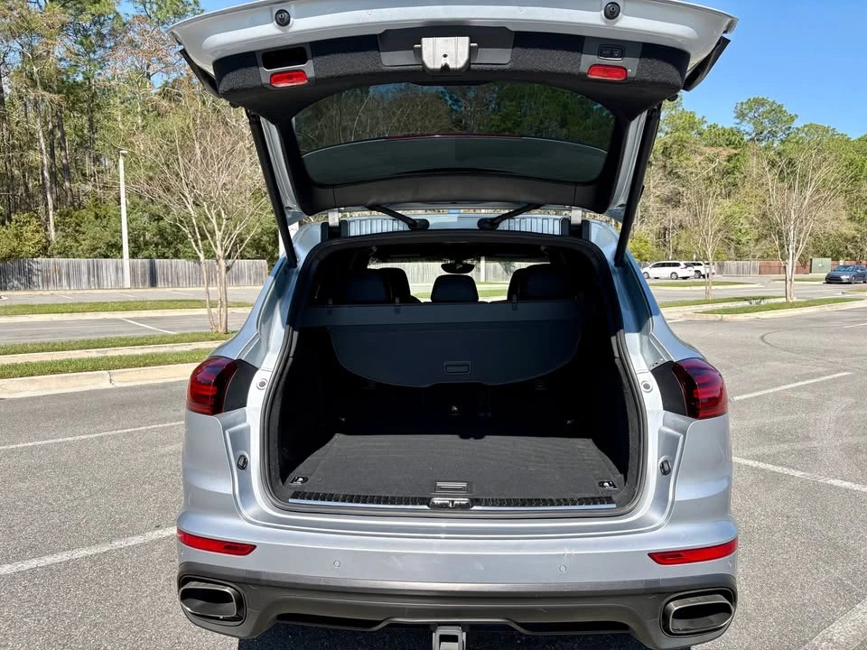 2017 Porsche 958 Cayenne - Image 20 of 20
