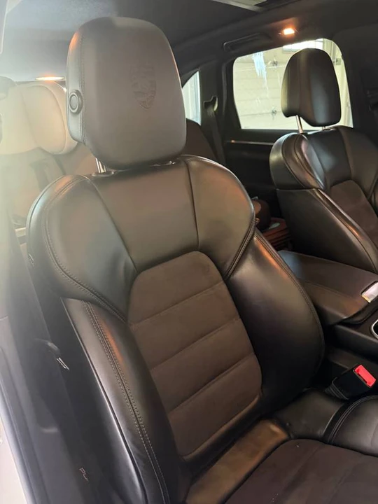 2017 Porsche 958 Cayenne - Image 11 of 12