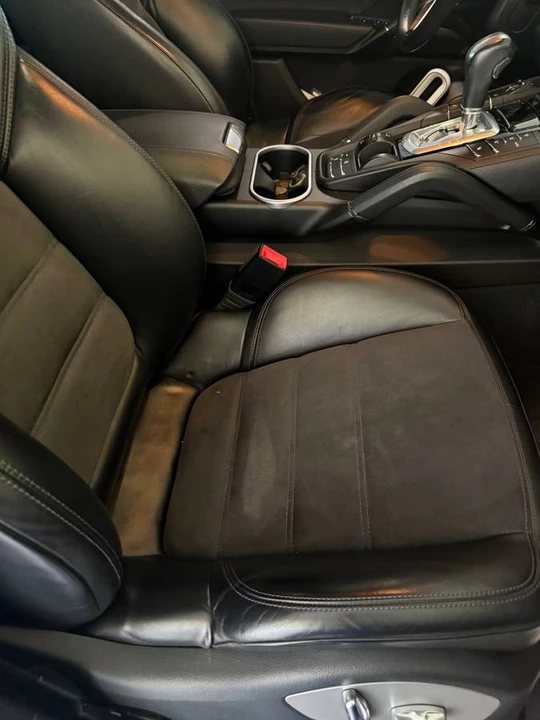 2017 Porsche 958 Cayenne - Image 12 of 12