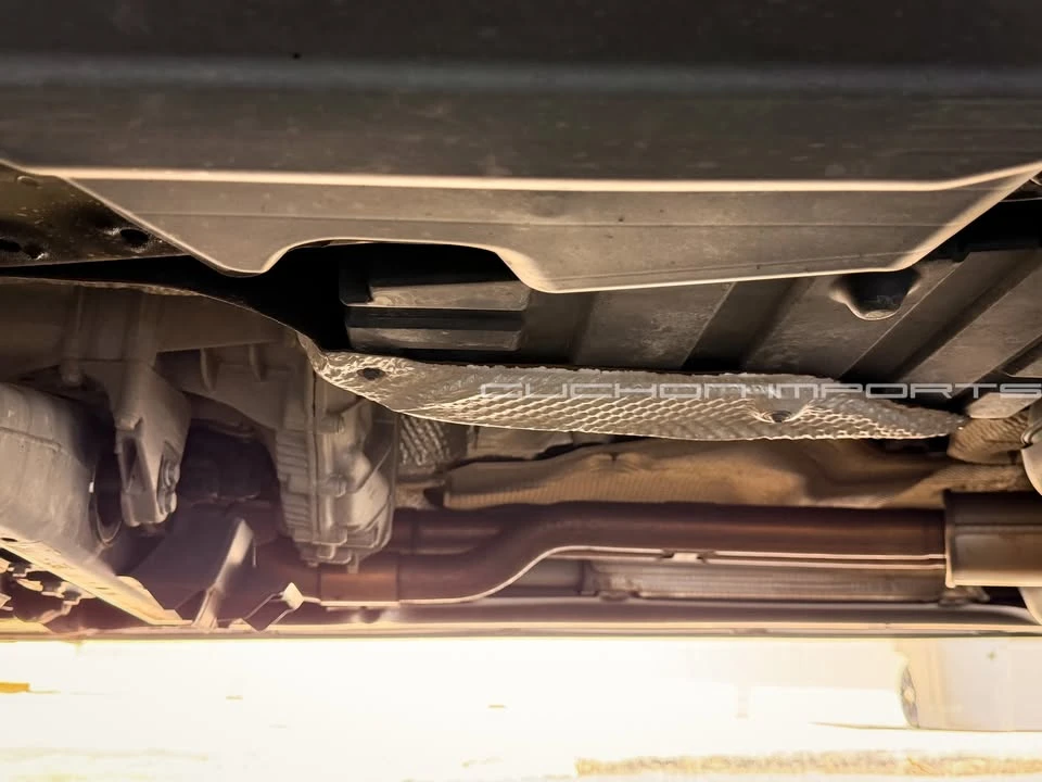 2017 Porsche 958 Cayenne - Image 20 of 20
