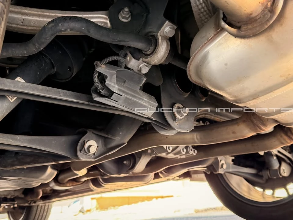 2017 Porsche 958 Cayenne - Image 19 of 20