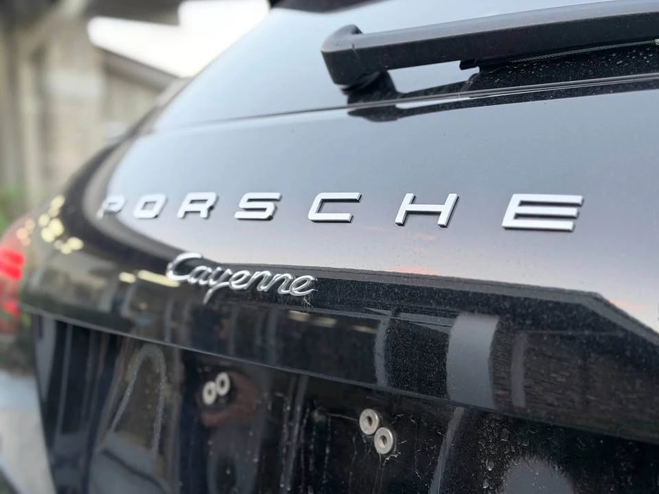 2017 Porsche 958 Cayenne - Image 20 of 20