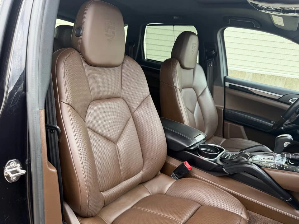 2017 Porsche 958 Cayenne - Image 19 of 20