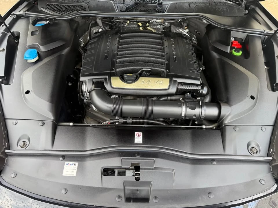 2017 Porsche 958 Cayenne - Image 20 of 20
