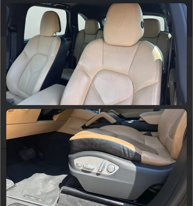 2017 Porsche 958 Cayenne - Image 3 of 4