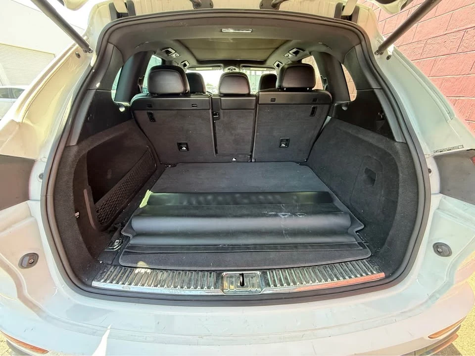 2017 Porsche 958 Cayenne - Image 13 of 19