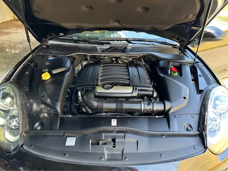 2017 Porsche 958 Cayenne - Image 19 of 19