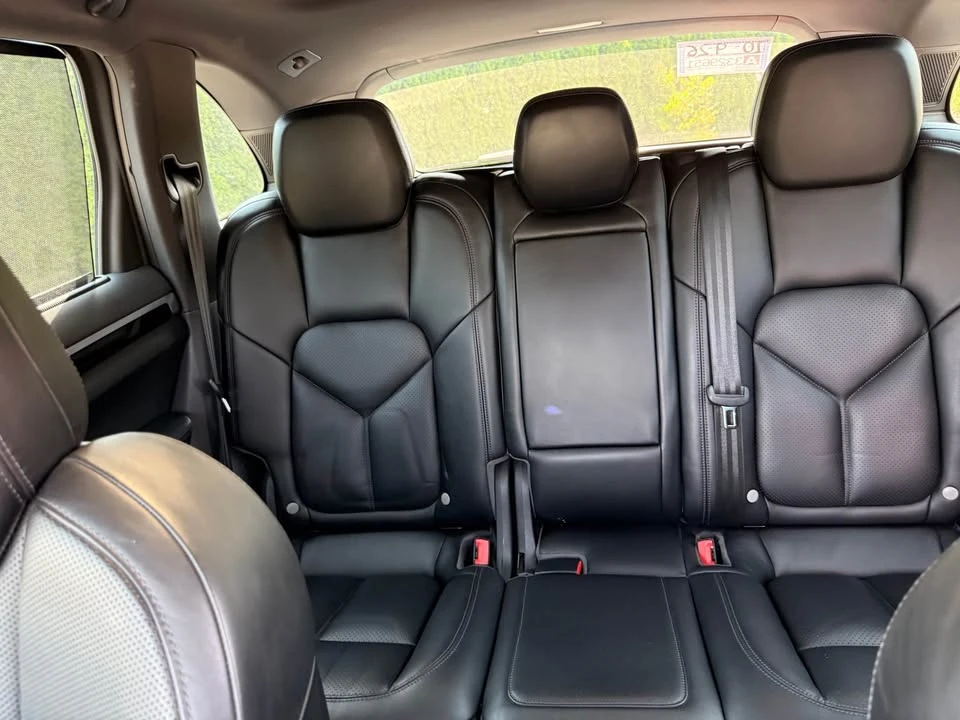 2017 Porsche 958 Cayenne - Image 13 of 15