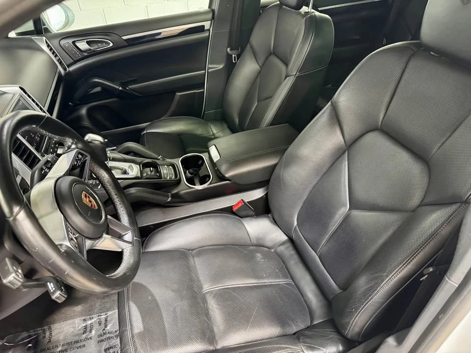 2017 Porsche 958 Cayenne - Image 15 of 20