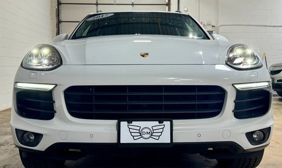 2017 Porsche 958 Cayenne - Image 6 of 20