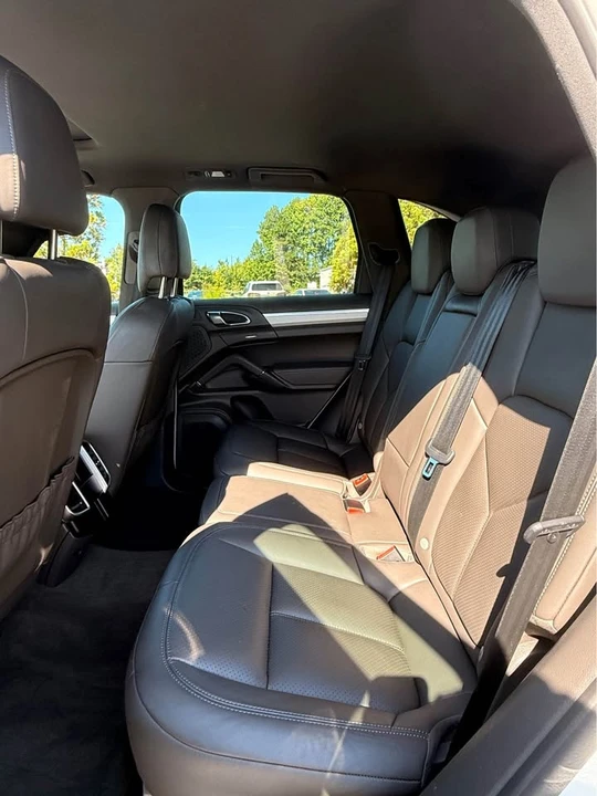 2017 Porsche 958 Cayenne - Image 6 of 6