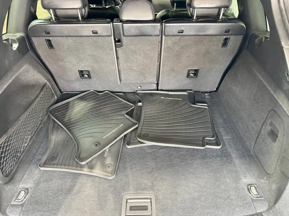 2017 Porsche 958 Cayenne - Image 20 of 20