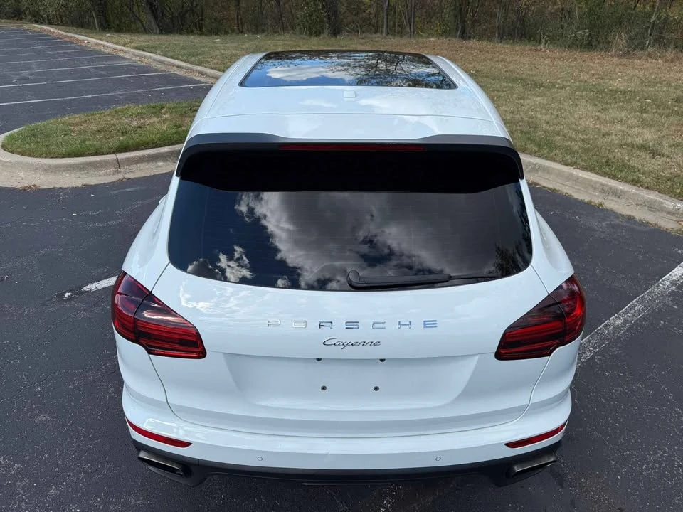2017 Porsche 958 Cayenne - Image 19 of 20