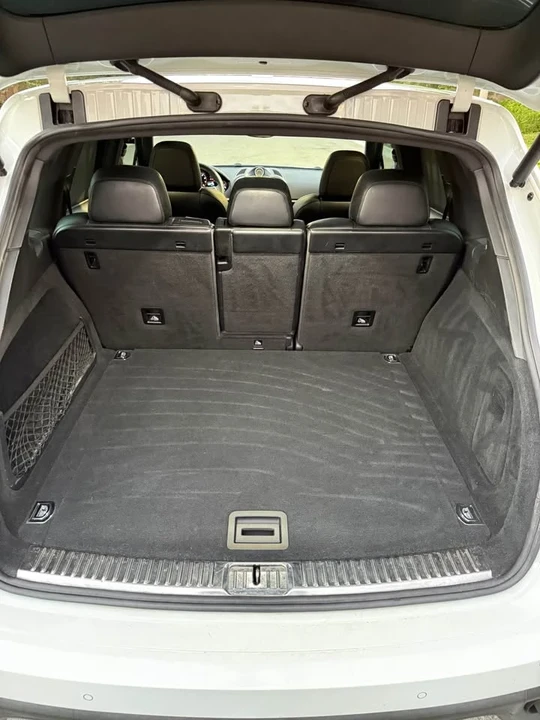 2017 Porsche 958 Cayenne S - Image 17 of 20