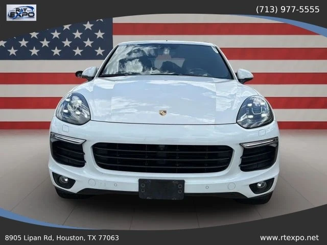 2017 Porsche 958 Cayenne - Image 3 of 31