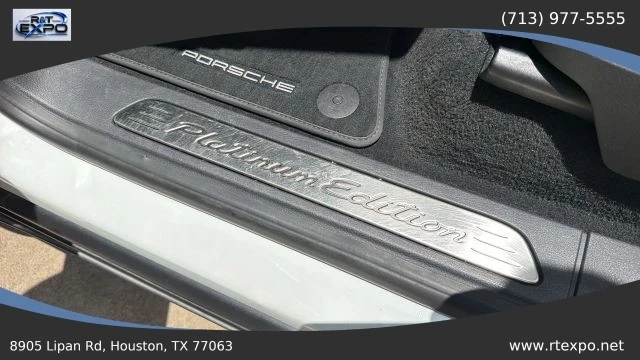 2017 Porsche 958 Cayenne - Image 22 of 31