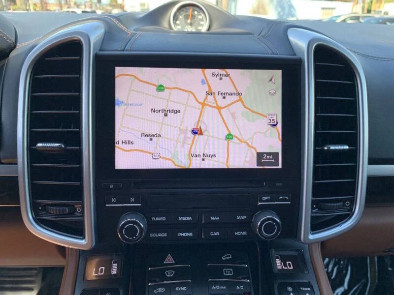 2017 Porsche 958 Cayenne - Image 20 of 25