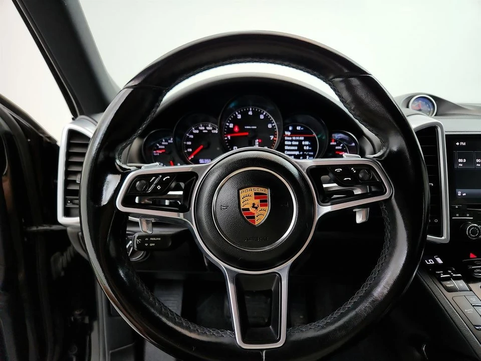 2017 Porsche 958 Cayenne - Image 18 of 31