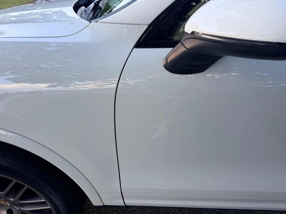 2017 Porsche 958 Cayenne - Image 24 of 31