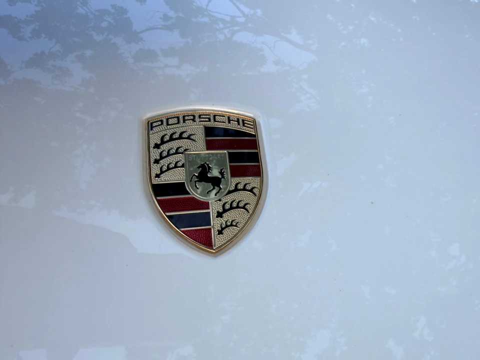 2017 Porsche 958 Cayenne - Image 18 of 31