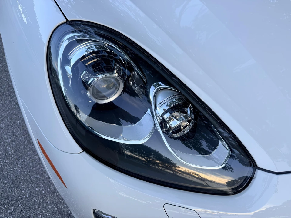 2017 Porsche 958 Cayenne - Image 17 of 31