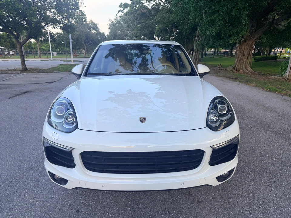 2017 Porsche 958 Cayenne - Image 6 of 31
