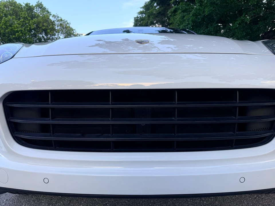 2017 Porsche 958 Cayenne - Image 21 of 31