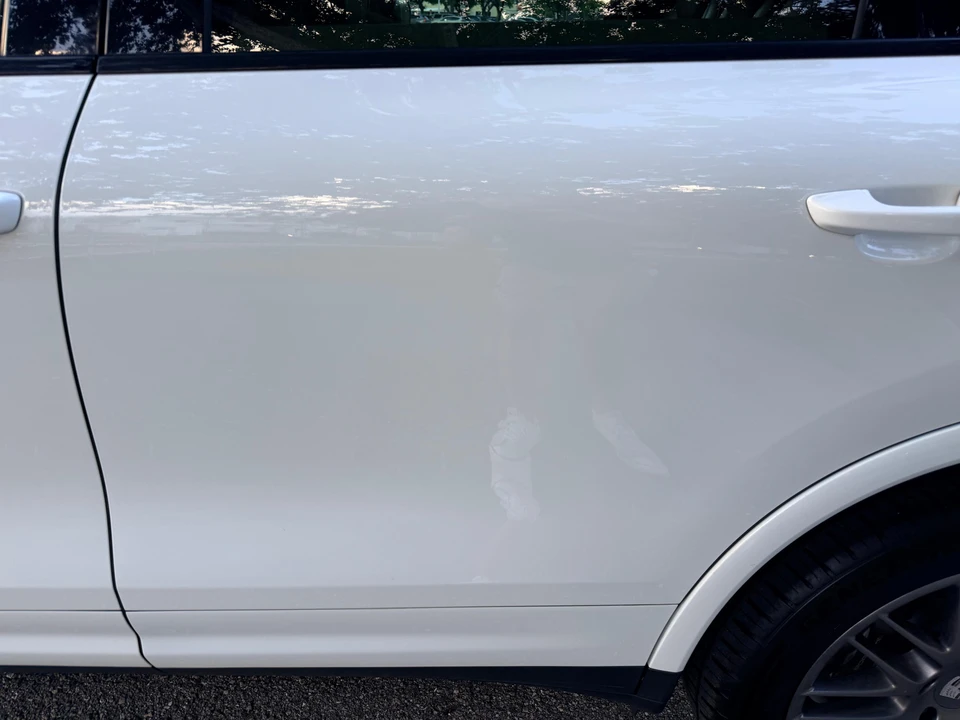 2017 Porsche 958 Cayenne - Image 28 of 31