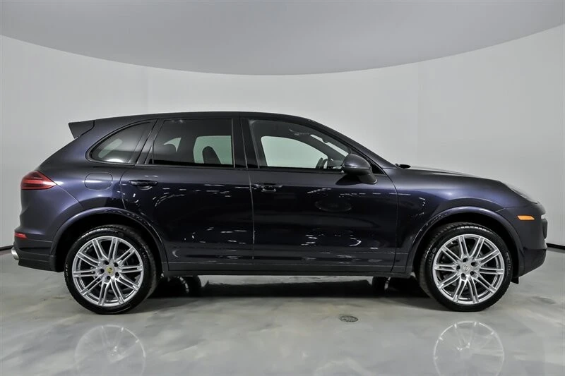 2017 Porsche 958 Cayenne - Image 14 of 21