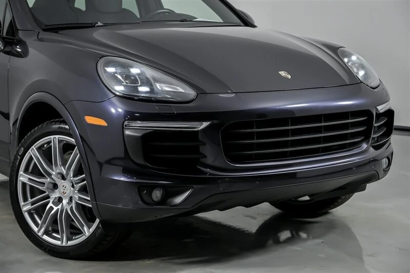 2017 Porsche 958 Cayenne - Image 3 of 21