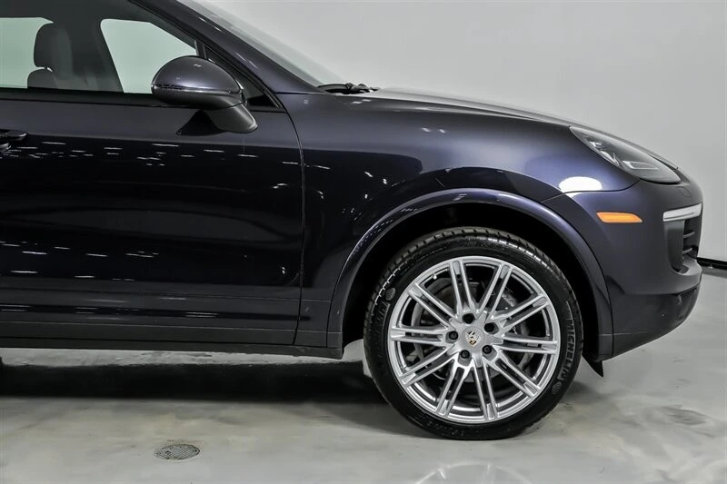 2017 Porsche 958 Cayenne - Image 15 of 21
