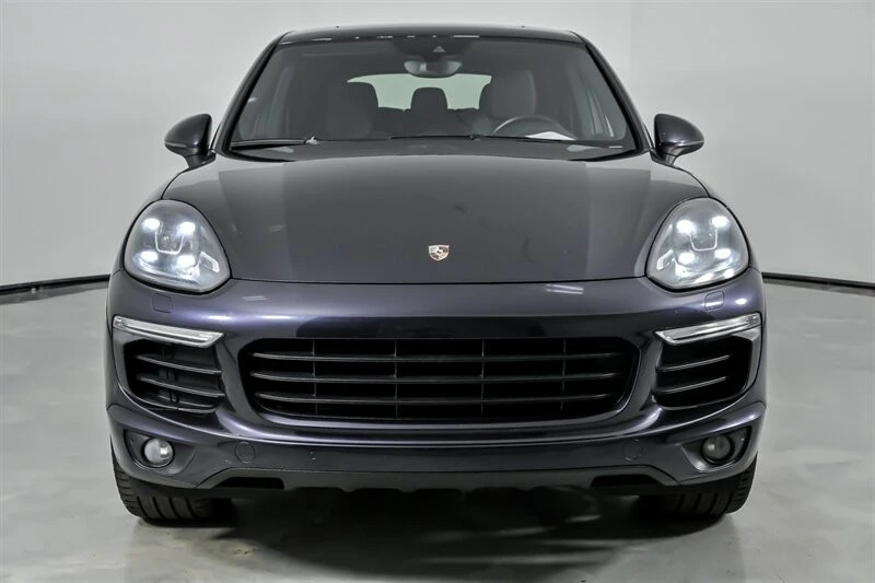 2017 Porsche 958 Cayenne - Image 5 of 21