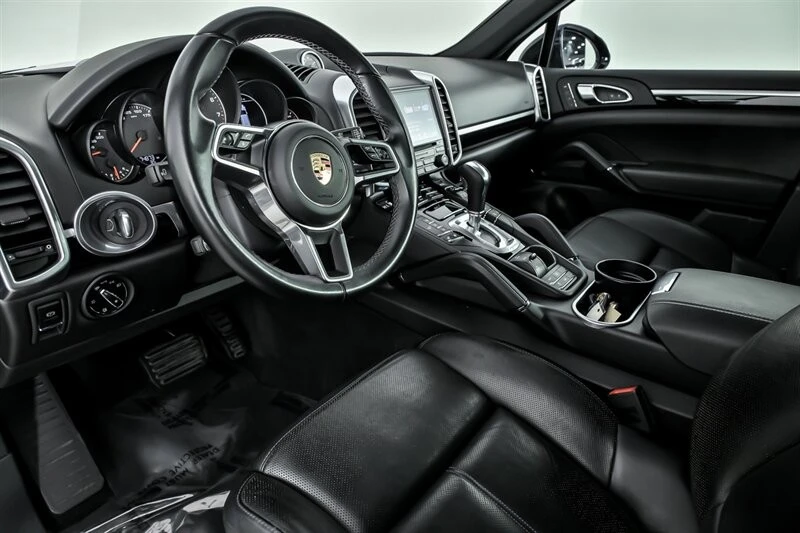 2017 Porsche 958 Cayenne - Image 21 of 21