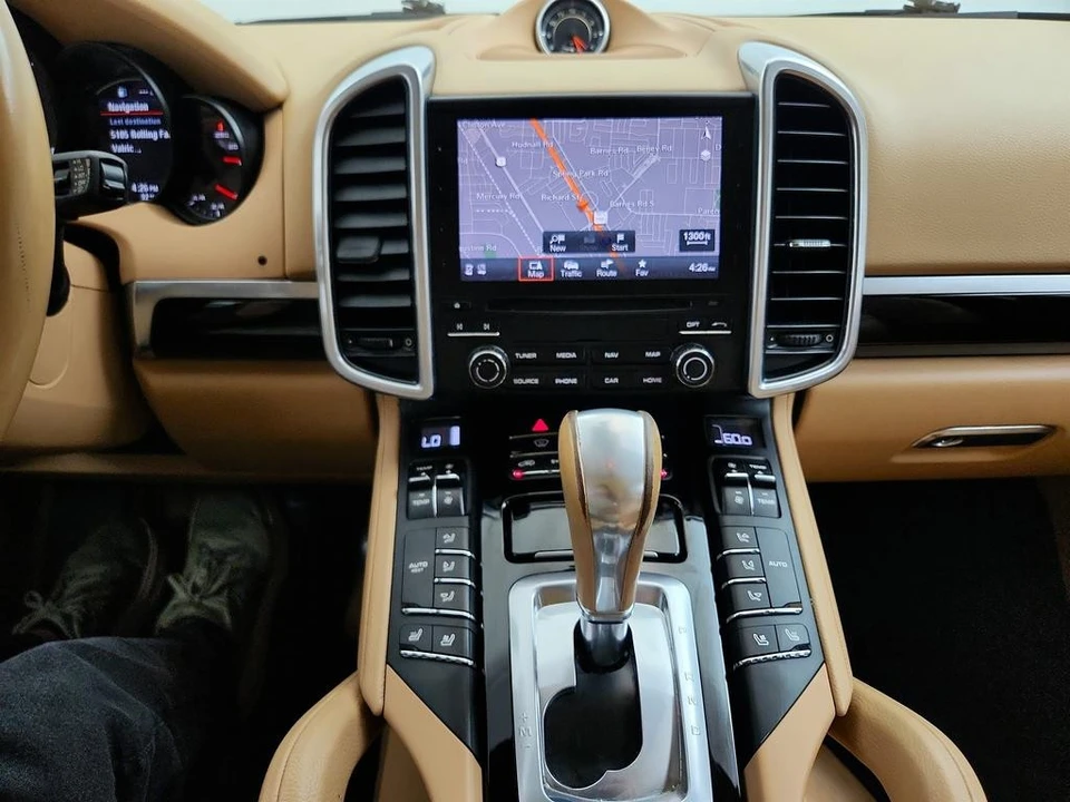 2017 Porsche 958 Cayenne - Image 22 of 31