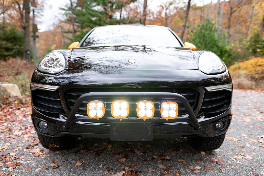 2017 Porsche 958 Cayenne - Image 10 of 31