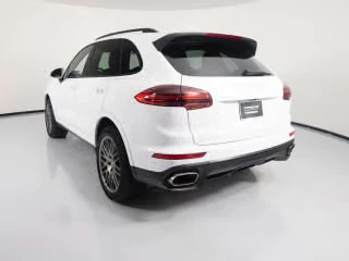 2017 Porsche 958 Cayenne - Image 17 of 31