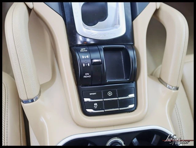 2017 Porsche 958 Cayenne - Image 20 of 31