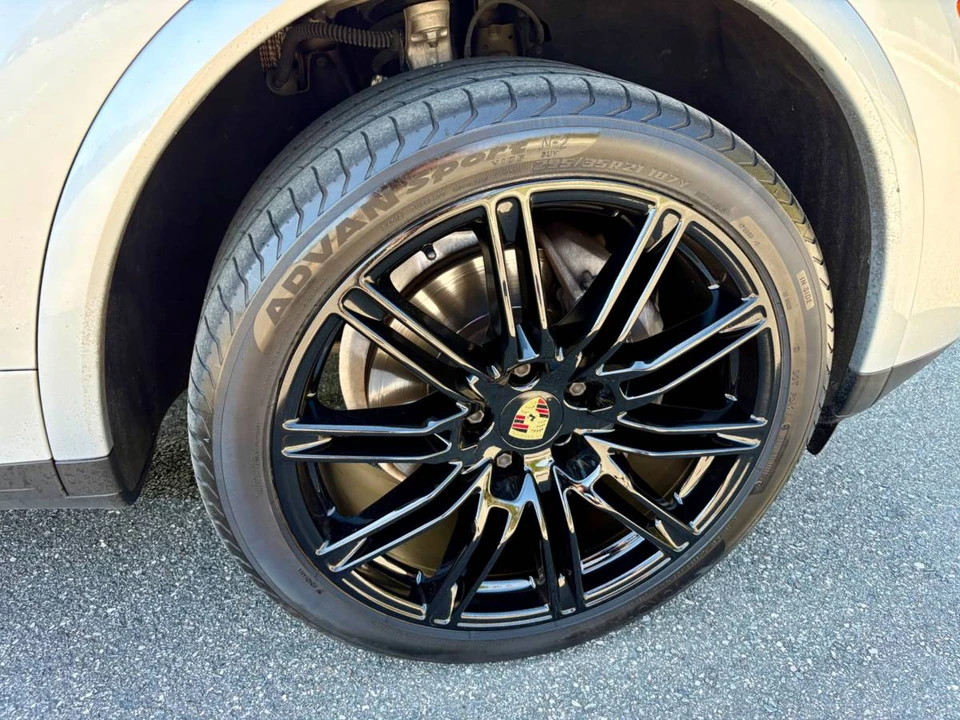 2017 Porsche 958 Cayenne - Image 19 of 19