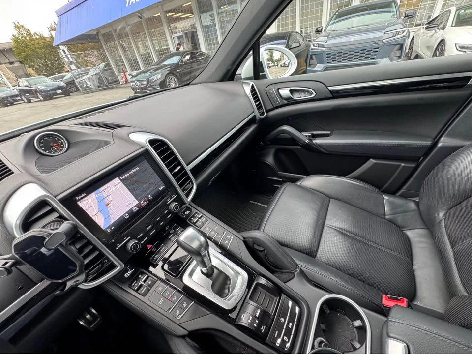2017 Porsche 958 Cayenne - Image 19 of 20