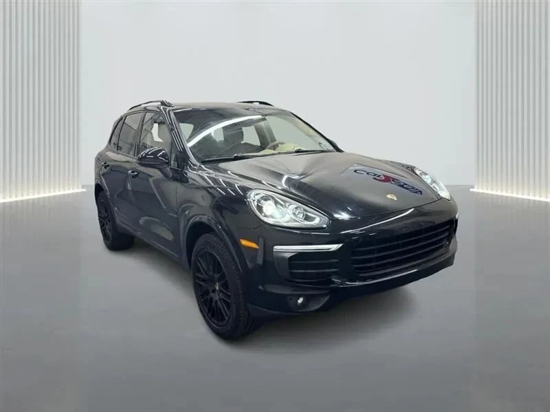 2017 Porsche 958 Cayenne - Image 7 of 12